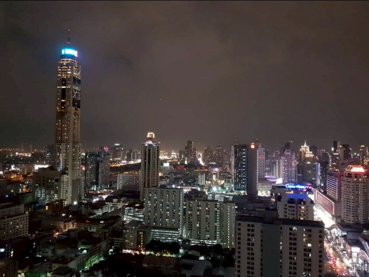 รูป For Rent: Ideo Q Siam – Ratchathewi - รูปที่ 18/18