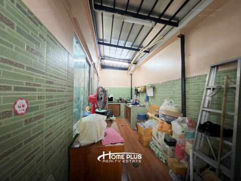 picture Pruksa Ville 55 RingRoad-Ramintra - 15/24