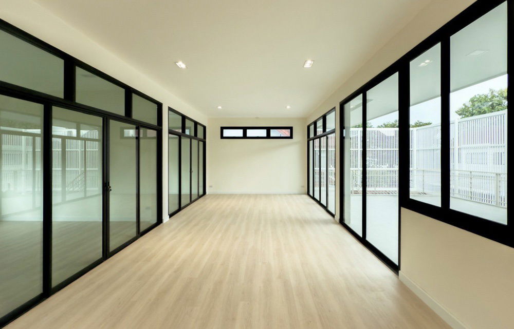 รูป Home Office โฮมออฟฟิศสำหรับคนรุ่นใหม่! แม่เหียะ เชียงใหม่ - รูปที่ 5/39