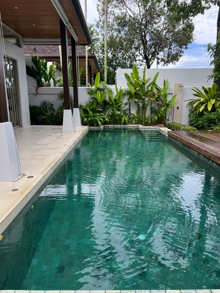 รูป Botanica Luxury Phase 3 for sale - รูปที่ 18/18
