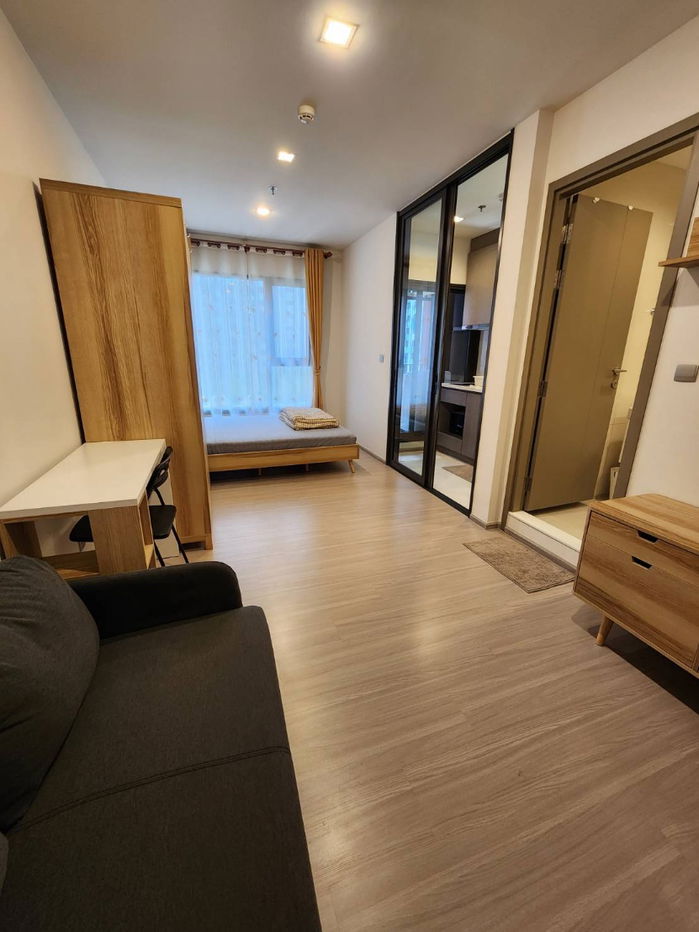 รูป For Rent: Life Asoke Hype – Studio Unit - รูปที่ 4/9