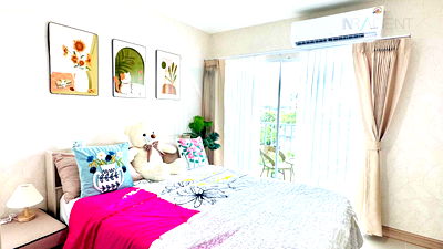 Condos for sale : 🚩 For Sell Condo METRO PARK SATHORN PHASE 3 Building G, Floor 5,1 bed room, Room size 31 sqm