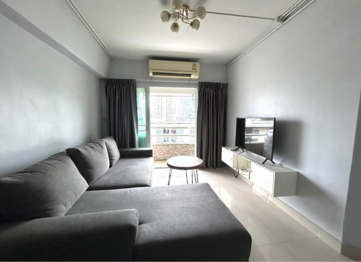 picture #Z1840💥070868🔥 Condo for rent at Thong Lo Tower - 5/9