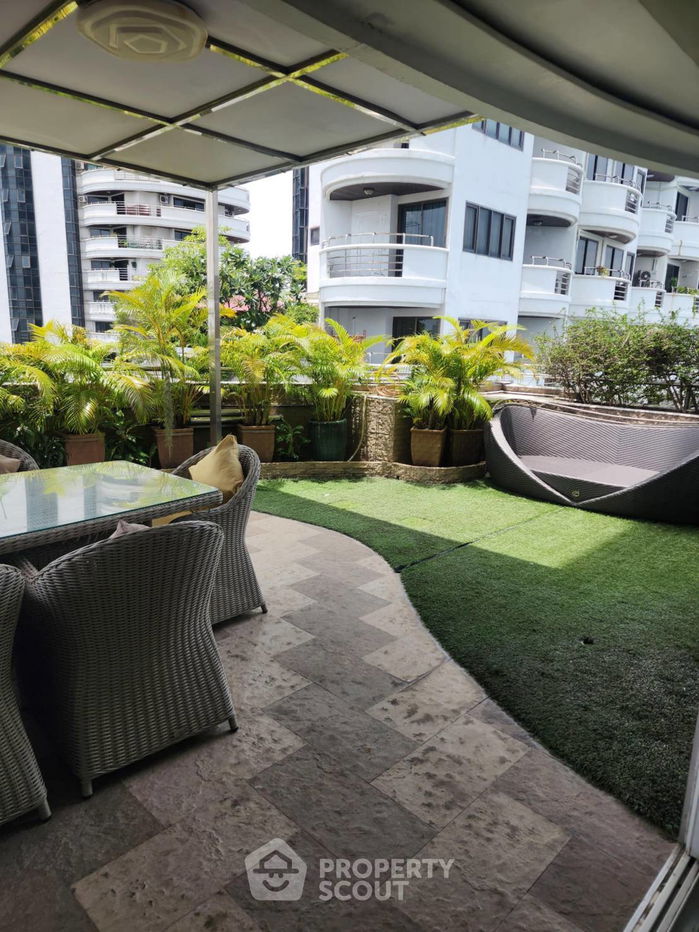 picture 2-BR Condo at Floraville Condominium near ARL Hua Mak (ID 2244266) - 8/19