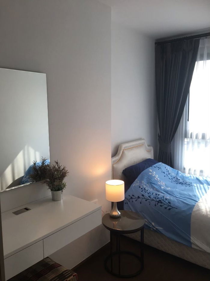 picture Condo for rent: Ideo Sukhumvit 93, near BTS Bang Chak, 28,000 baht, property code: RS1295 - 4/11