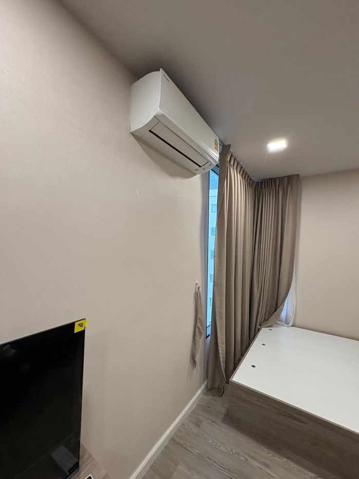 รูป 🩸ให้เช่า​ เคฟ​ โคโลนี​ ตึก​ D​ ชั้น​ 7 ห้องครัวแยก​ 23 ตรม.ค่าเช่า​ 11,000​/เดือน​  เครื่ิองไฟฟ้าครบ - รูปที่ 4/15