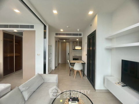 1-BR Condo at One 9 Five Asoke - Rama 9 near MRT Phra Ram 9 (ID 2244261)