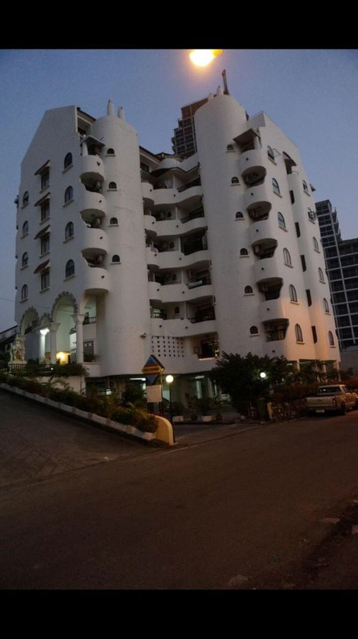 รูป Studio Condominium @ Casa Espana - รูปที่ 10/35