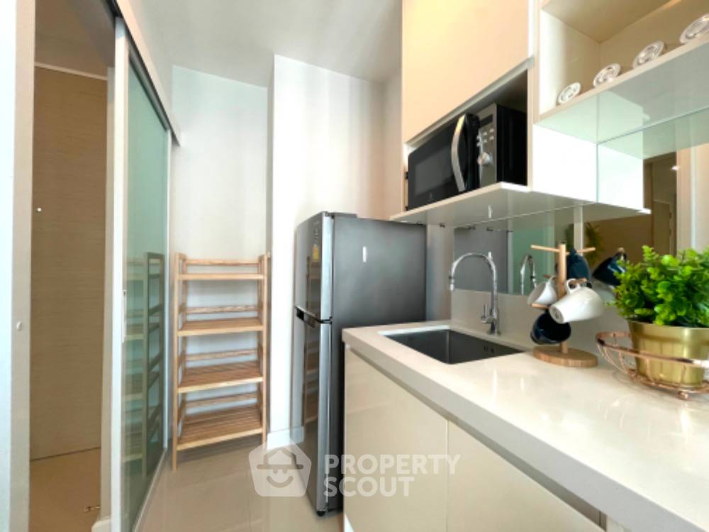 picture 1-BR Condo at The Sky Sukhumvit near BTS Udom Suk (ID 1110667) - 10/12