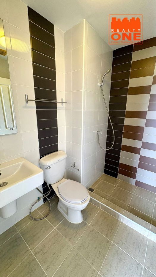 picture For Sale: The Trust Residence Ratchada – Rama 3, Renovated & Move-in Ready - 12/17