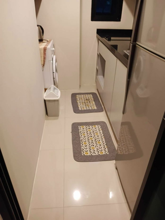 รูป ปล่อยเช่าด่วน!! BTS เอกมัย  จองก่อนได้ก่อน / ห้องพร้อมเข้าอยู่ 8 ส.ค. 68 นี้✨Zenith Place Sukhumvit 42 - รูปที่ 11/16