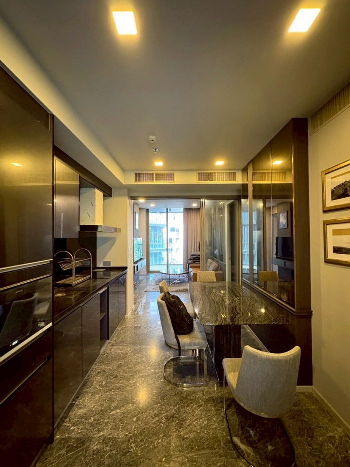 picture For Rent: Ashton Residence 41 – 5th Floor - 6/29