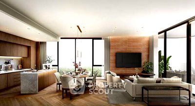 คอนโด นิคมอัญธานี (เจมโมโปลิส) : คอนโด 3-ห้องนอน ที่ เดอะ ฟอเรสเทียส์ ซิกเนเจอร์ ซีรีส์ ใน บางแก้ว (ID 1286145)