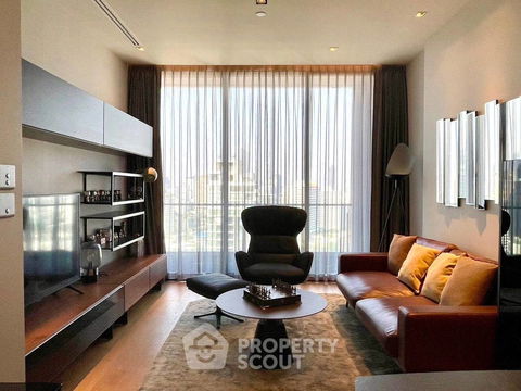 2-BR Condo at Beatniq Sukhumvit 32 near BTS Thong Lor (ID 1958459)