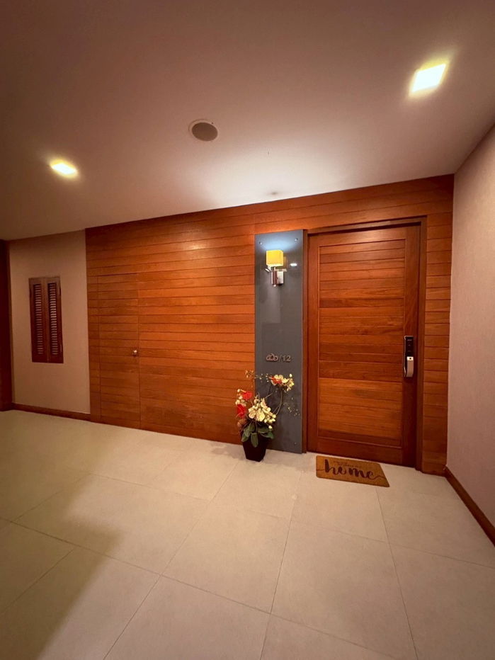รูป คอนโดหรู ปทุมวัน โอเอซิส Pathumwan Oasis ใกล้ BTS สนามกีฬาแห่งชาติ - รูปที่ 12/12