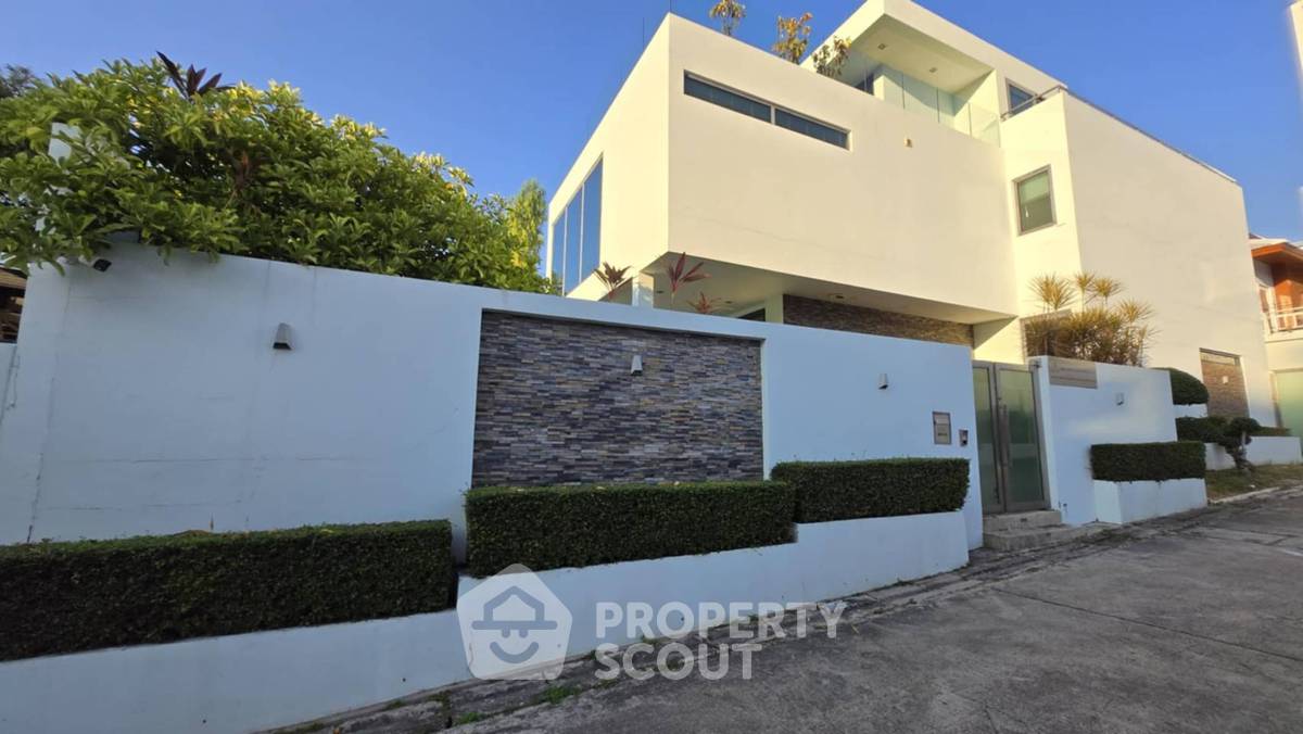 picture 5-BR House close to Phratamnak (ID 2127405) - 6/42