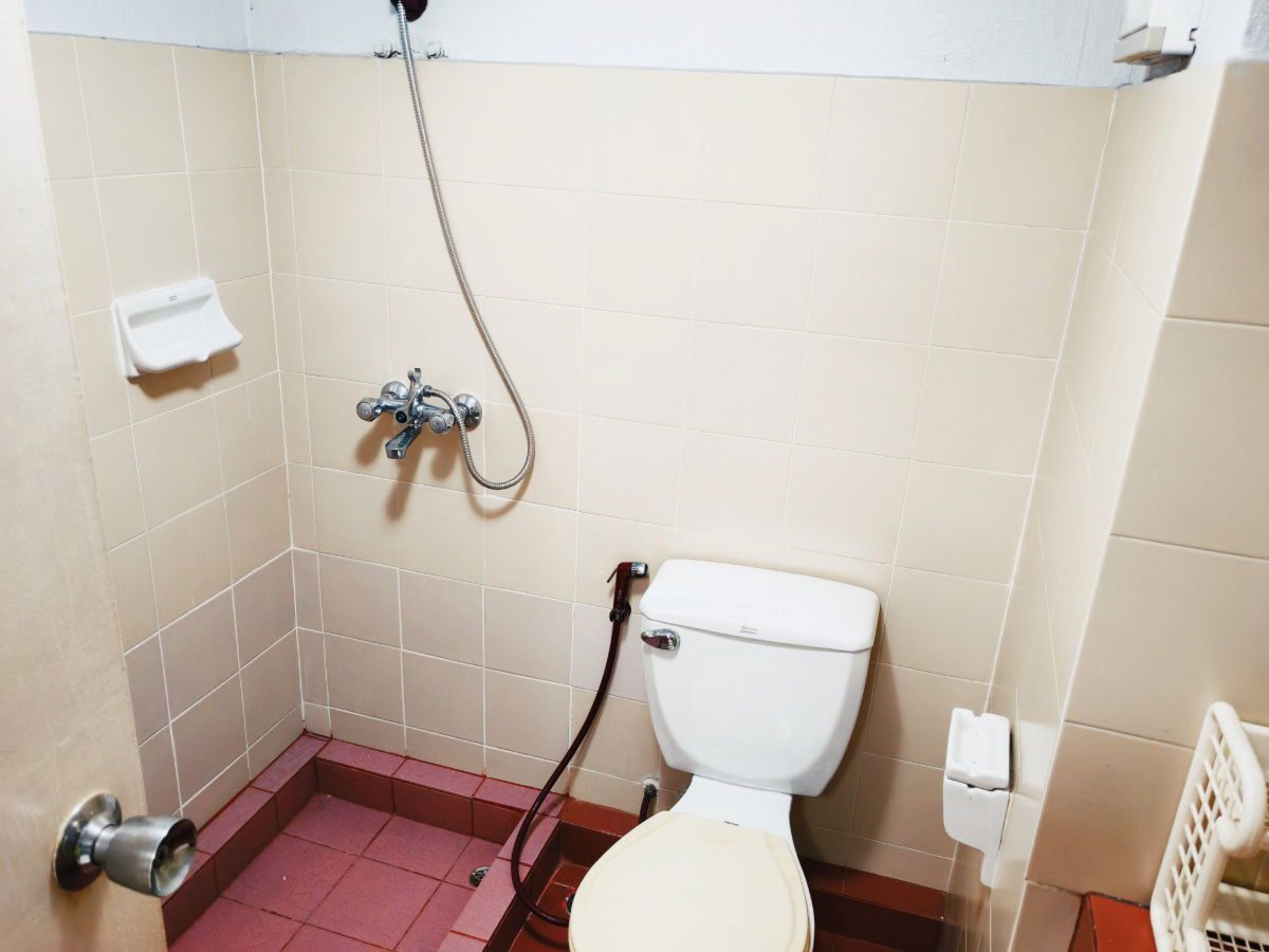 picture 5 S. Condo (5 Sor Condo), On Nut – Fully Furnished, Cheaper to Own Than Ren! 💰 - 8/11