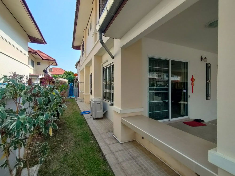 รูป บ้านหางดง ใกล้โรงเรียนนานาชาติปัญญาเด่น สาธิตรังสิต เกรซและลานนา เชียงใหม่ - รูปที่ 37/51