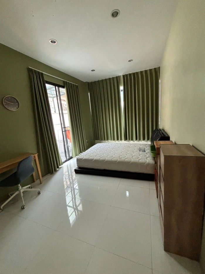 รูป ให้เช่า 1 ห้อง ที่ : บ้านเช่า โชคชัย4 ลาดพร้าว - รูปที่ 5/14