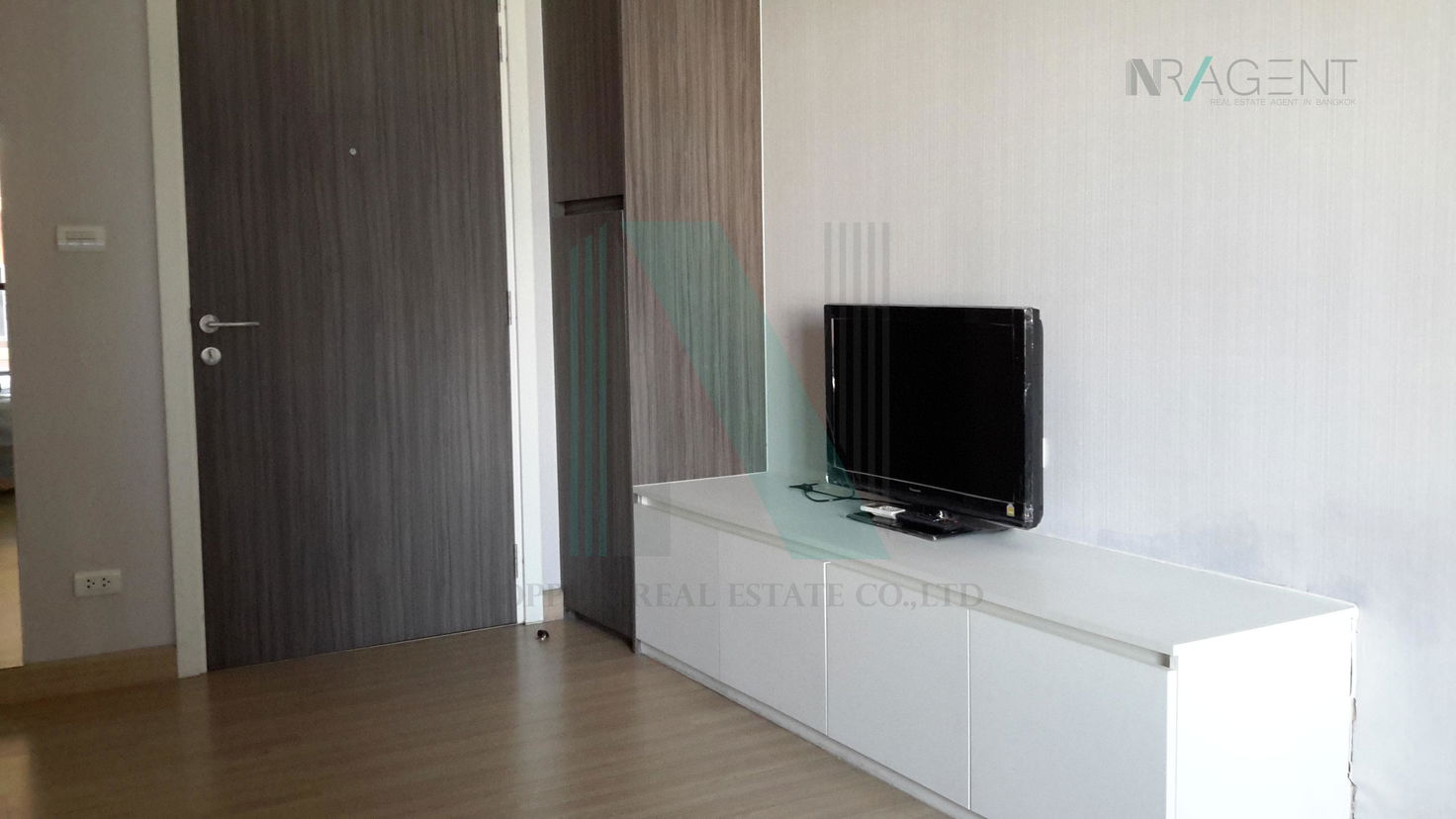 picture 📌 For Sell Condo URBANO ABSOLUTE SATHON - TAKSIN Building 1, Floor 12,Studio, Room size 30 sqm - 5/8