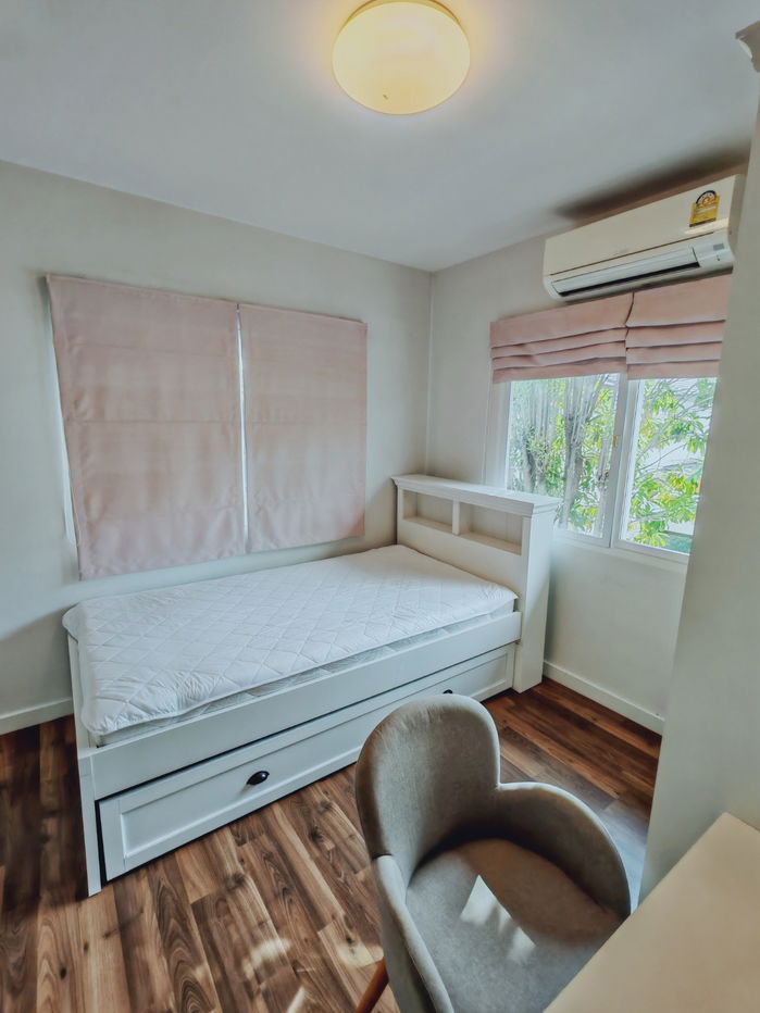 picture Inizio - San Kamphaeng, 3 bedrooms, 2 bathrooms, 51 sq.m. (ID:352HR) - 6/13