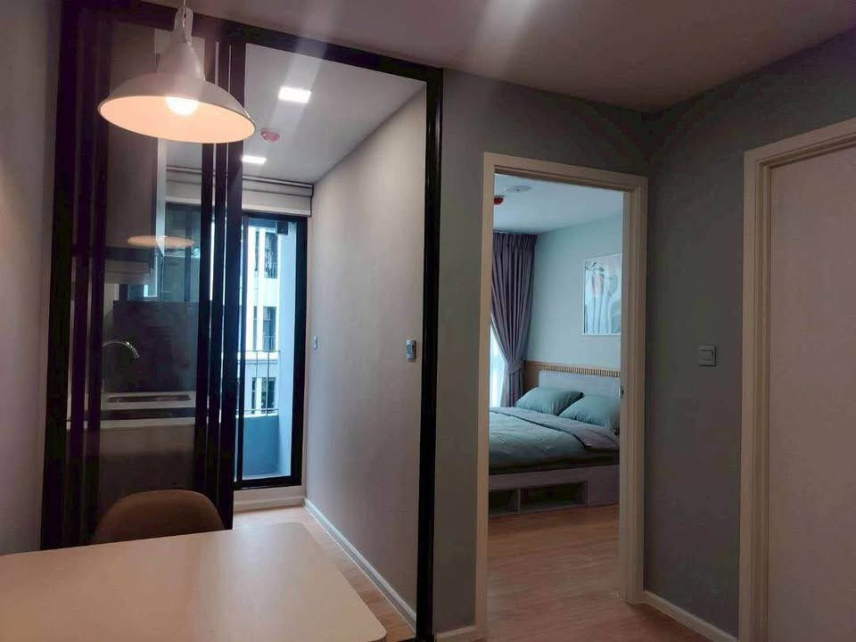 รูป 🟢For Rent🟢Atmoz Kanaal Rangsit  ห้องสวย เฟอร์ครบ 📱ADD LINE @nathong97 (ตอบ ⚡ 24 Hr) P884 - รูปที่ 4/20
