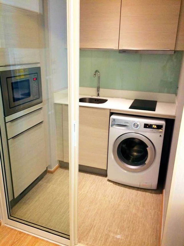 picture Condo for rent: H Sukhumvit 43 Condominium, near BTS Phrom Phong, 30,000 baht, property code: RS1298 - 10/14