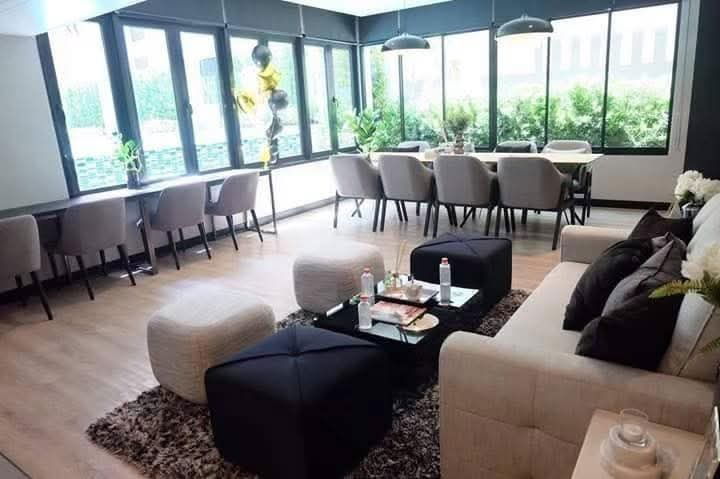 รูป 🍃OwPakpoom080825🍃 ขาย Condo Notting Hill Jatujak-Interchange (ไม่ปล่อยเช่ า) คอนโด Low-rise 8 ชั้น - รูปที่ 13/16