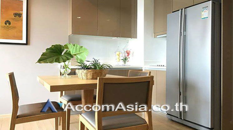 picture 🔼🔽 AccomA 📩  2 BR Condominium @Siri at Sukhumvit (AA24444) - 3/8