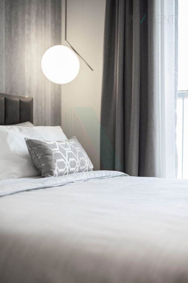 รูป 🚩Best room!🚩 ให้เช่าคอนโด พาร์ค 24 อาคาร 2 ชั้น 18 2 ห้องนอน ขนาด 55.00 ตรม ใกล้ Emporium - รูปที่ 6/8
