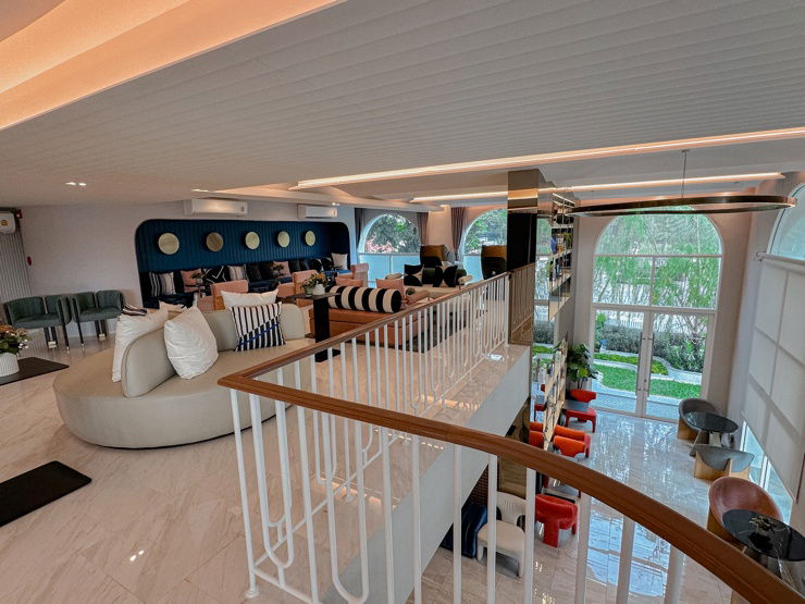 รูป ให้เช่า ATMOZ ห้องแต่งสวยชั้น 5 วิวสวน / 8,500 เดือน - รูปที่ 12/19