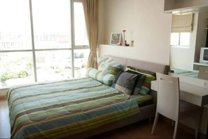 picture Condo for rent : Life @ Ladprao 18 - 5/8