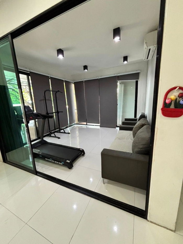 รูป ให้เช่า 1 ห้อง ที่ : บ้านเช่า โชคชัย4 ลาดพร้าว - รูปที่ 8/14