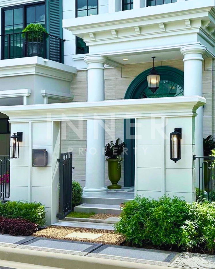 รูป ✨🏡 บ้านใหม่ไม่เคยปล่อยเช่า!! (For Rent/ให้เช่า) Narinsiri Krungthep Kreetha - รูปที่ 32/32