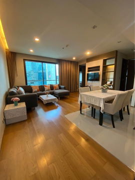 The Address Sathorn | BTS St. Louis 