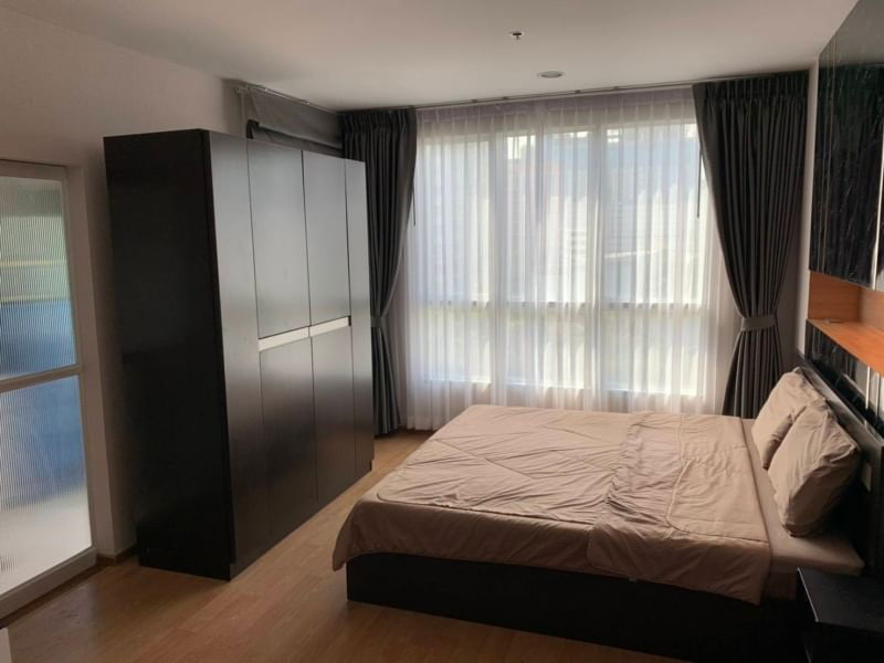 รูป Condo for Sale – Life @ Ratchada - Suthisan - รูปที่ 7/7