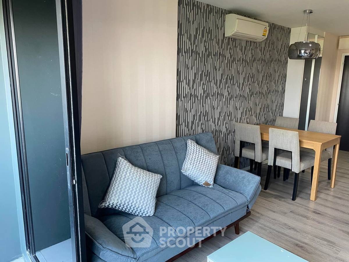 picture 2-BR Condo at Knightsbridge Bearing near BTS Bearing (ID 696995) - 10/21