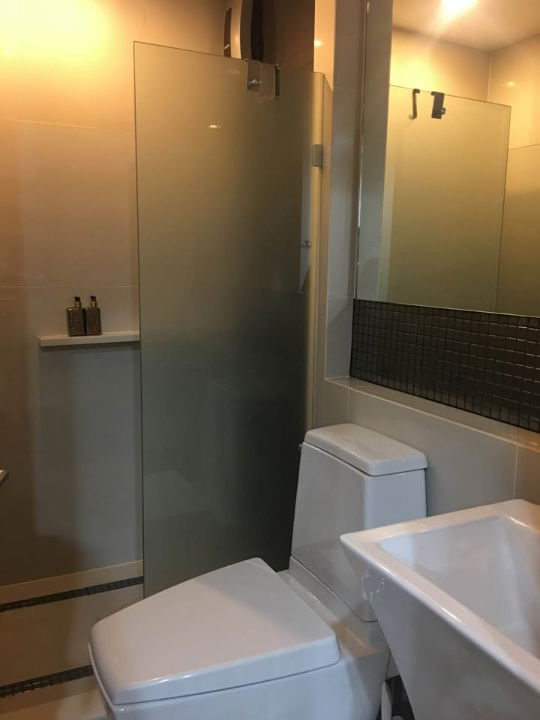 picture [ RENT ]  ⚡🌈E91908 Rhythm Sukhumvit 50 ⚡🌈LINE: @theagentpro (please include the “@”) - 5/8