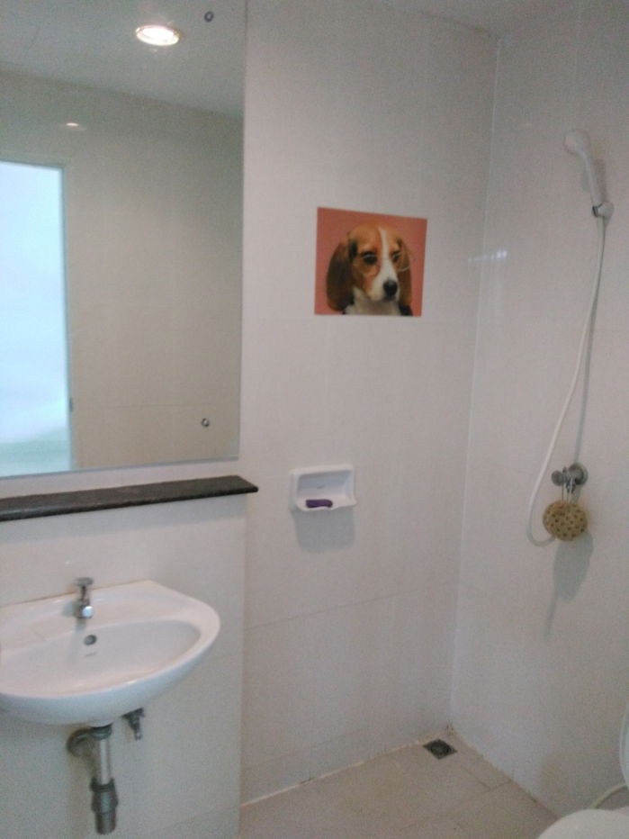picture Rent Modi Villa Ladkrabang ready to move - 2/6