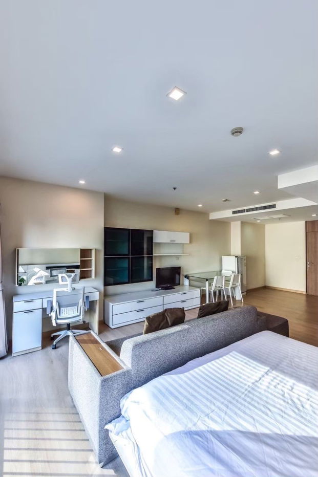picture WS2082 ✨ Noble Remix (Sukhumvit 36) ✨ Next to BTS Thonglor, only 29,000 baht/month - 2/13