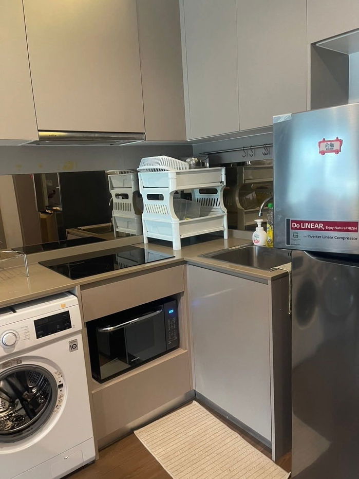 picture 💥 For Rent: Ideo Sukhumvit 93 – Next to BTS Bangchak! - 8/8
