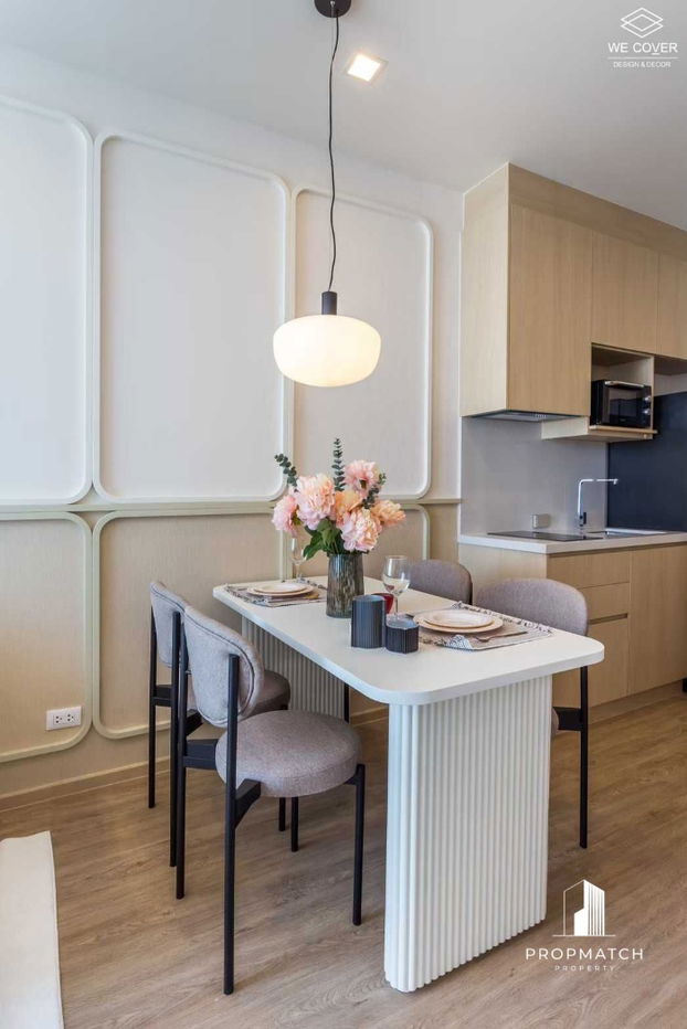 รูป ✨Flash Deal ✨ Noble State 39 ( 1Bed 1Bath 34.72 SQM.) แต่งครบพร้อมอยู่ !! เพียง 30,000 บาทต่อเดือน Tel.0981315848 @propmatch - รูปที่ 10/19