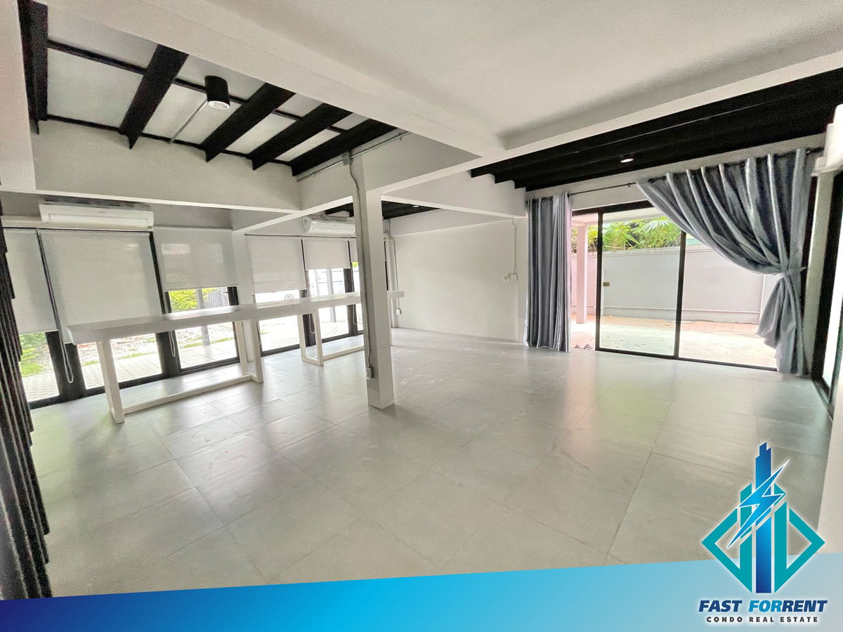 picture #Single-family home in Ladprao, Chokchai 4, with parking for 8 cars! 🔥🔥Code 28032🔥🔥 - 5/19