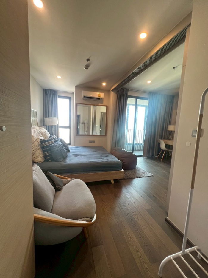 รูป For Rent: Ideo Q Siam – Ratchathewi - รูปที่ 6/18