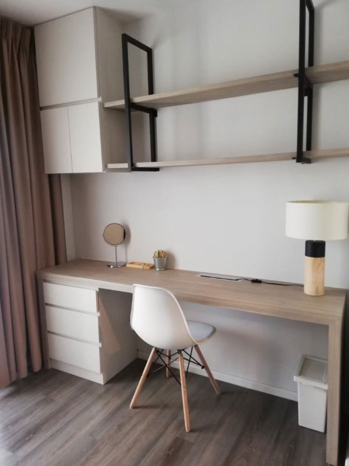 picture Selling Condo Notting Hill Jatujak-Interchange, a low-rise condo with appliances and full furniture. Ready to move in immediately. - SW002835 - 7/10