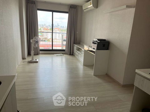 คอนโด 2-ห้องนอน ที่ ไลฟ์ ปิ่นเกล้า ใกล้ MRT บางยี่ขัน (ID 2245121)