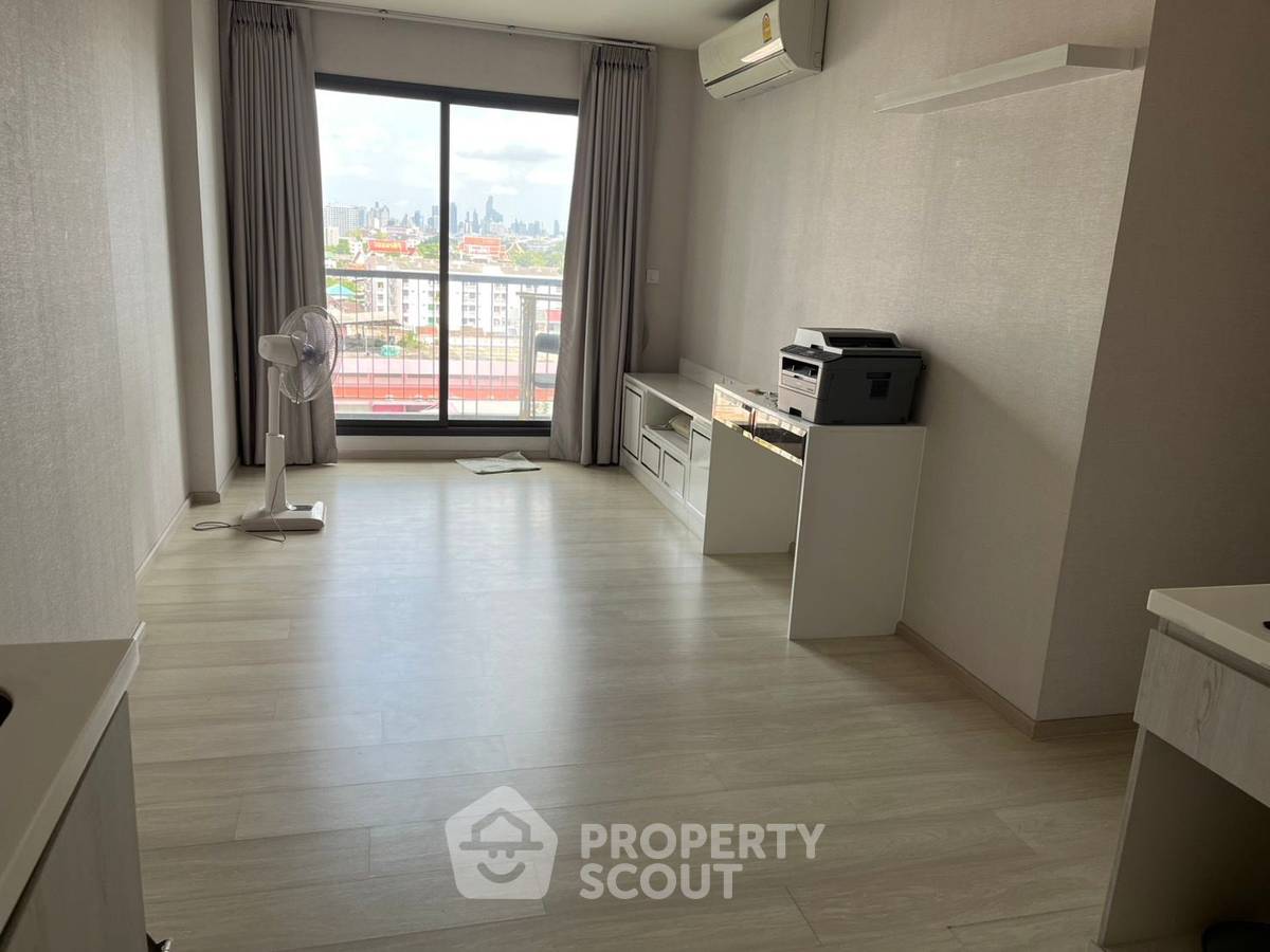 picture 2-BR Condo at Life Pinklao near MRT Bang Yi Khan (ID 2245121) - 1/10