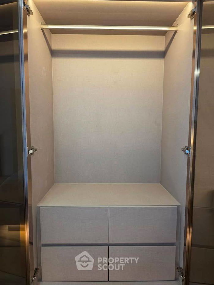 picture 1-BR Condo at The Rich Rama 9-Srinakarin near ARL Hua Mak (ID 2245244) - 8/20