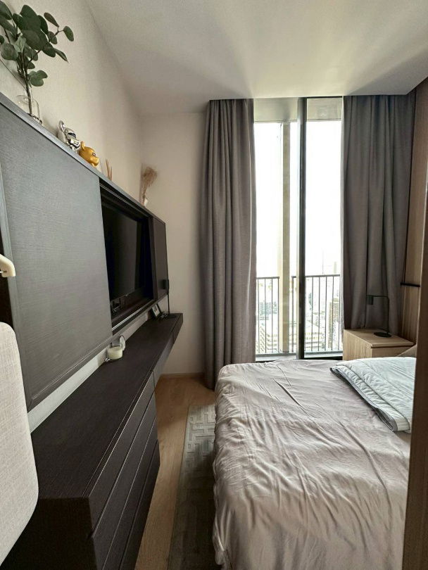 picture Condo For Rent!!Noble Be19 (BTS Asoke) - 19/20
