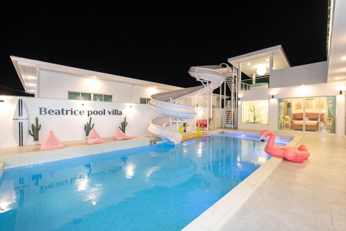 picture New pool villa Pattaya Haui yai 10.5 million - 14/29
